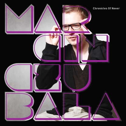 Marcin Czubala - Chronicles of never (Mobilee)